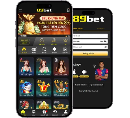 Khuyến mãi chào mừng FF168 APP Android