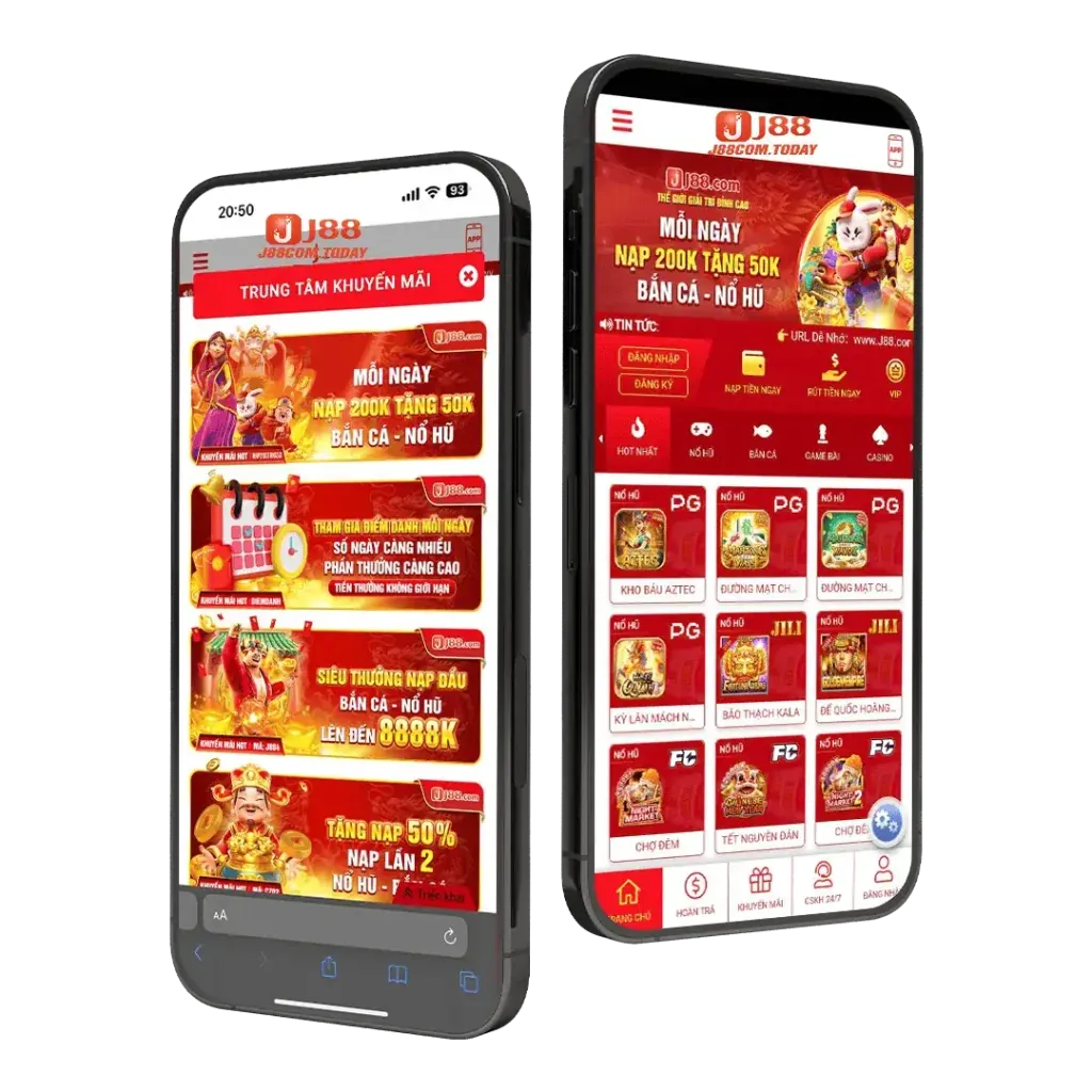 Giao diện người dùng thân thiện của ứng dụng ff168 trên Android