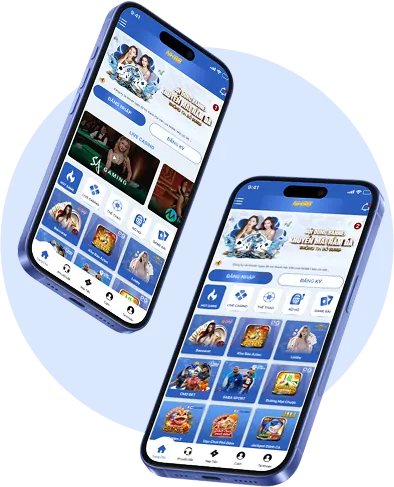 Chương trình VIP FF168 APP Android