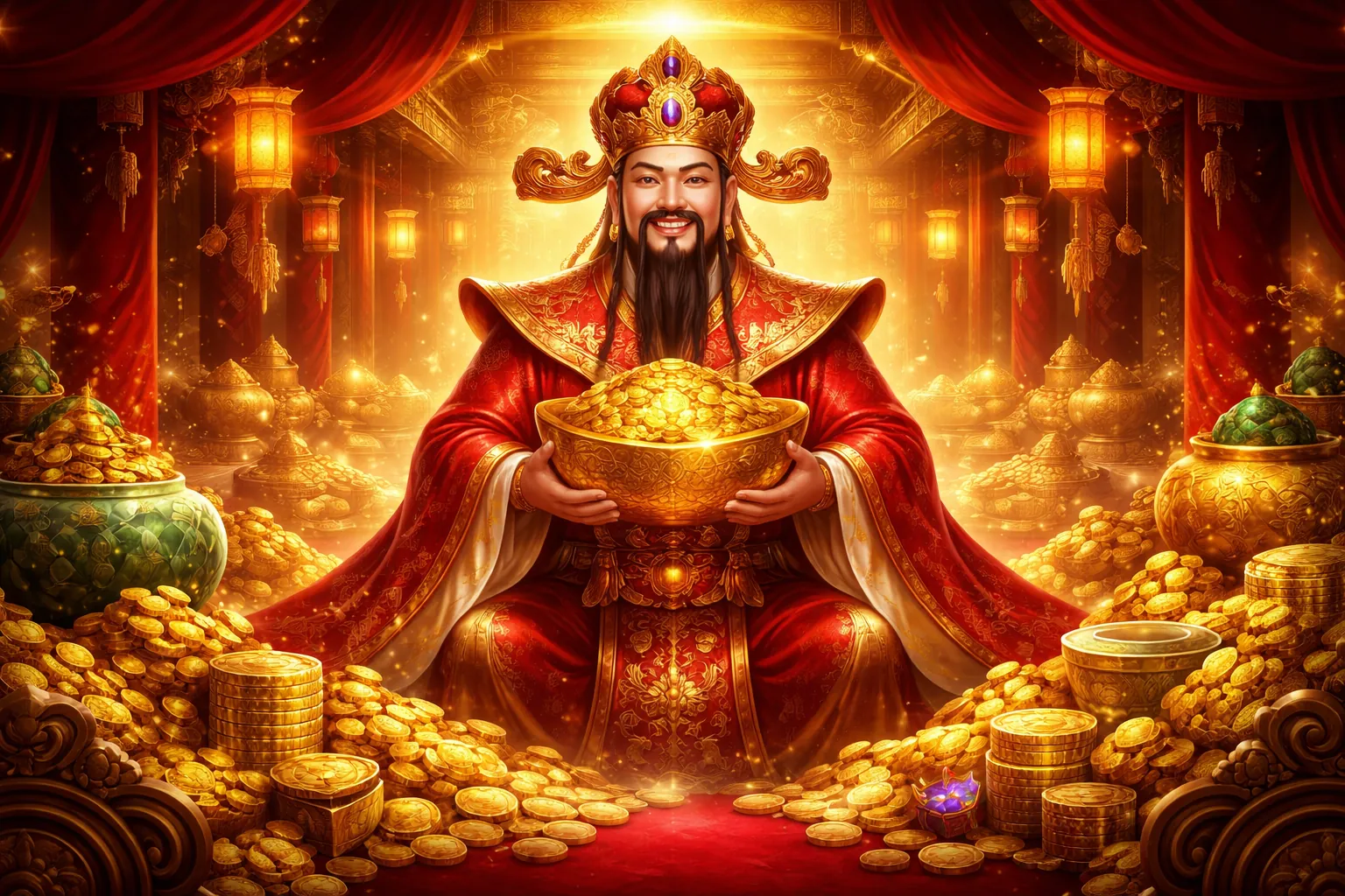 Hình ảnh chính blog FF168 App Android